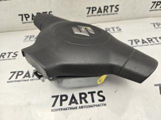 Airbag на руль SUZUKI SPLASH XB32S 4 ракурс