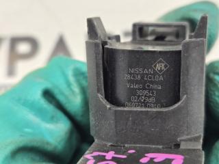 Датчик парковки NISSAN NOTE E12 284384CL0A 4 ракурс
