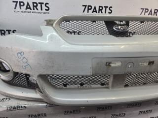 Бампер передний SUBARU LEGACY BP5 5 ракурс