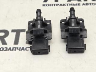 Форсунка омывателя TOYOTA CROWN GRS180 3 ракурс