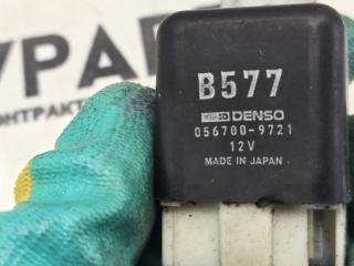 Реле MAZDA FAMILIA B577 BG5S B5 ,B577, 056700-9721 3 ракурс