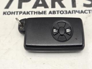 Ключ зажигания TOYOTA MARK X ZIO 2007