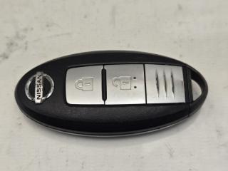 Ключ зажигания NISSAN