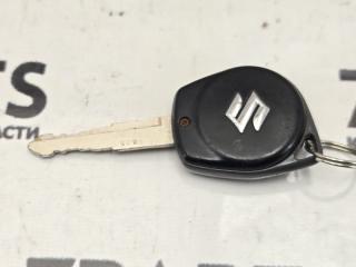 Ключ зажигания SUZUKI SWIFT ZC11S 1 ракурс