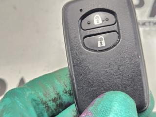 Ключ зажигания TOYOTA RACTIS NCP125 1NZFE 3 ракурс