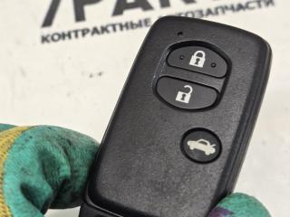 Ключ зажигания SUBARU IMPREZA GJ6 4 ракурс