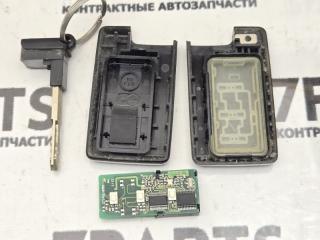 Ключ зажигания SUBARU IMPREZA GH7 ,271451-0751 5 ракурс