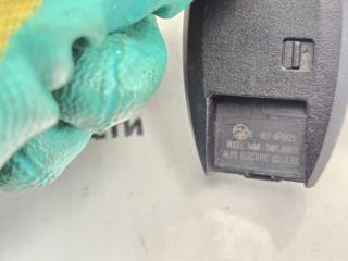 Ключ зажигания NISSAN LEAF ZE1 EM57 ,007AF0025 5 ракурс
