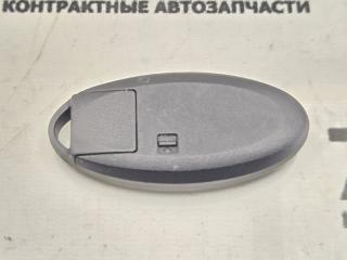 Ключ зажигания NISSAN LEAF ZE1 EM57 ,007AF0025 2 ракурс
