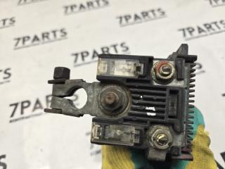 Клемма MITSUBISHI COLT Z27A 4G15T 2 ракурс