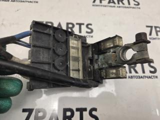 Клемма MITSUBISHI COLT Z27A 4G15T 4 ракурс