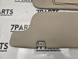 Козырек солнцезащитный TOYOTA PLATZ SCP11 1SZFE 2 ракурс