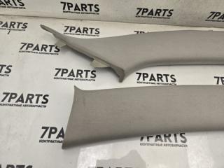 Обшивка стойки кузова передняя TOYOTA ALLION ZRT260 2 ракурс