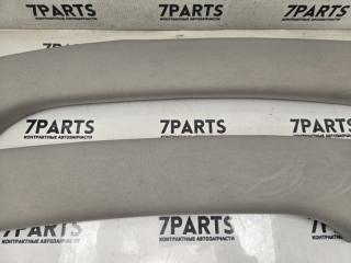 Обшивка стойки кузова передняя TOYOTA ALLION ZRT260 3 ракурс