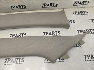 Обшивка стойки кузова передняя TOYOTA ALLION ZRT260 4 ракурс