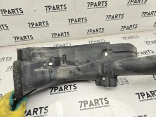 Защита горловины бензобака SUBARU FORESTER SF5 EJ201DWXVE 42061FC010 4 ракурс