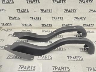 Пластик петли багажника TOYOTA CROWN JZS171 1JZFSE 64571-30080,64572-30040 2 ракурс