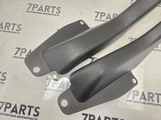 Пластик петли багажника TOYOTA CROWN JZS171 1JZFSE 64571-30080,64572-30040 3 ракурс