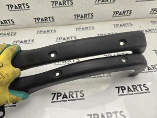 Пластик петли багажника TOYOTA CROWN JZS171 1JZFSE 64571-30080,64572-30040 4 ракурс