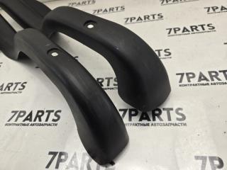 Пластик петли багажника TOYOTA CROWN JZS171 1JZFSE 64571-30080,64572-30040 5 ракурс