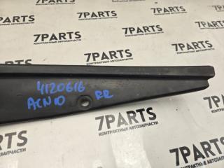 Подкрылок правый задний TOYOTA NADIA ACN10 1AZFSE 52152-44040 4 ракурс