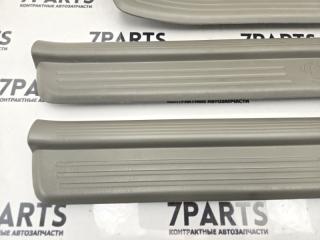 Накладка на порог NISSAN LAUREL GC35 RB25DE 2 ракурс