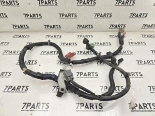 Коса двс TOYOTA ALLION NZT260 2 ракурс