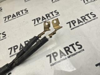 Коса двс TOYOTA ALLION NZT260 3 ракурс