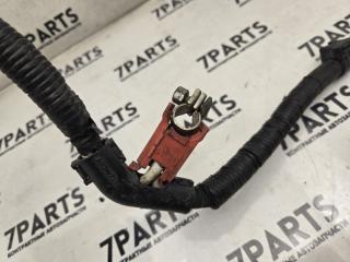 Коса двс TOYOTA ALLION NZT260 4 ракурс