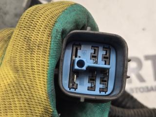 Коса двс TOYOTA ALLION NZT260 5 ракурс