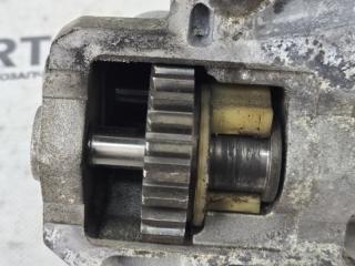 Стартер MAZDA MPV LWFW AJDE AJ5118400 4 ракурс