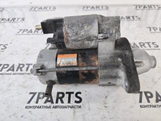 Запчасть стартер TOYOTA ISIS