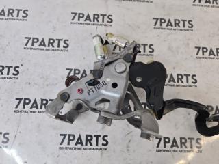 Педаль сцепления HONDA CR-Z ZF1 4 ракурс