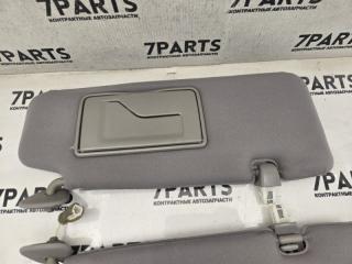 Козырек солнцезащитный TOYOTA VEROSSA GX110 1GFE 3 ракурс