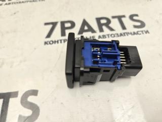 Кнопка TOYOTA SAI AZK10 2AZFXE 8443175030 2 ракурс Кнопка TOYOTA SAI AZK10 2AZFXE 8443175030 2 ракурс