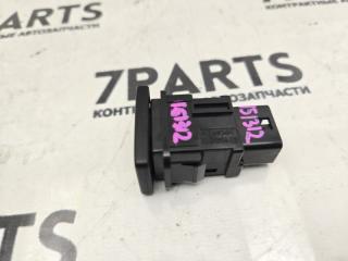 Кнопка TOYOTA SAI AZK10 2AZFXE 8443175030 3 ракурс Кнопка TOYOTA SAI AZK10 2AZFXE 8443175030 3 ракурс