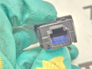 Кнопка TOYOTA SAI AZK10 2AZFXE 8449075020 4 ракурс