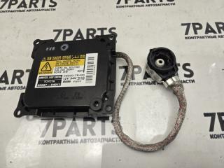 Блок ксенона LEXUS GS350 2010