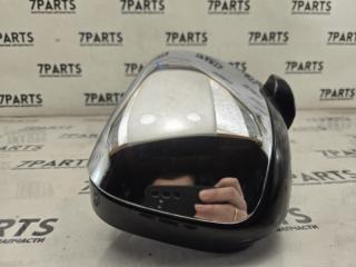 Зеркало правое переднее MITSUBISHI DION CR9W 4G63 5 ракурс