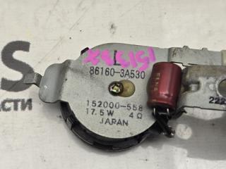 Динамик левый TOYOTA CROWN JZS171 1JZFSE 86160-3A530 4 ракурс