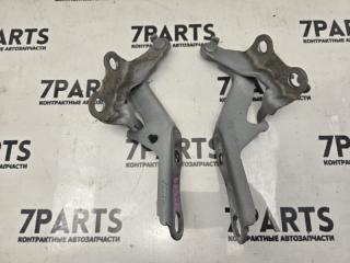 Крепление капота TOYOTA SPRINTER AE110 5AFE 1 ракурс