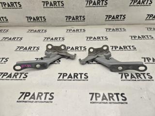 Крепление капота TOYOTA SPRINTER AE110 5AFE 2 ракурс