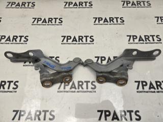 Крепление капота TOYOTA SPRINTER AE110 5AFE 3 ракурс