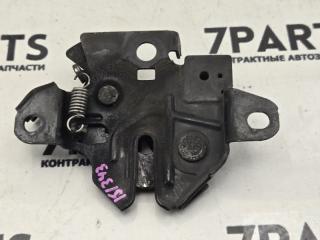 Замок капота TOYOTA AVENSIS ZRT272 3ZRFAE 2 ракурс