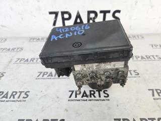 Блок ABS TOYOTA NADIA 2002