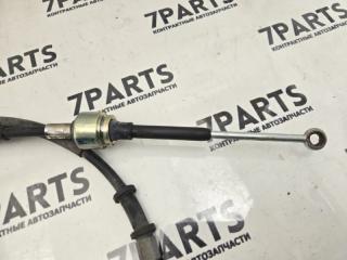 Трос переключения акпп NISSAN PRAIRIE JOY PM11 SR20DE 3493550R00 3 ракурс