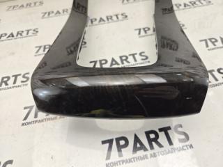 Консоль кпп TOYOTA SAI AZK10 2AZFXE 55470-75080,5547375080C0 3 ракурс