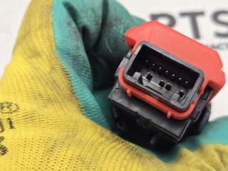 Кнопка пуска двигателя TOYOTA AVENSIS ZRT272 3ZRFAE 8961102013 5 ракурс