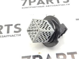 Реостат DAIHATSU TERIOS KID J111G EFDEM 2 ракурс