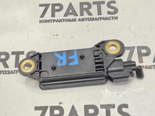 Датчик airbag MAZDA TRIBUTE EPEW YF YL8F-14B345BD 2 ракурс